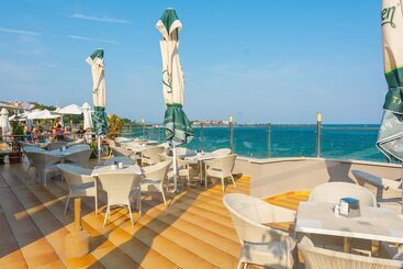 Mpm Hotel Arsena   Ultra All Inclusive