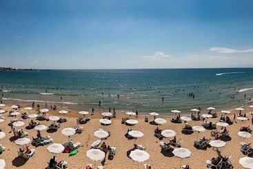 Mpm Hotel Arsena   Ultra All Inclusive