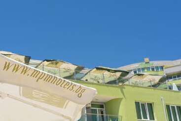 Mpm Hotel Arsena   Ultra All Inclusive