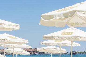 Mpm Hotel Arsena   Ultra All Inclusive
