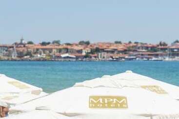 Mpm Hotel Arsena   Ultra All Inclusive