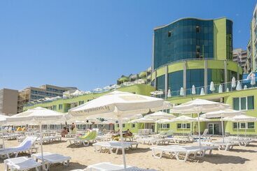 Mpm Hotel Arsena   Ultra All Inclusive