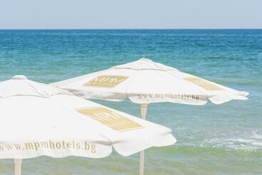 Mpm Hotel Arsena   Ultra All Inclusive