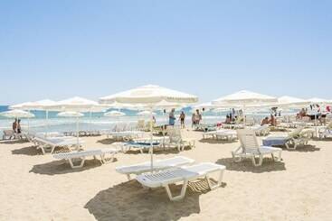 Mpm Hotel Arsena   Ultra All Inclusive