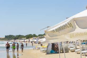 Mpm Hotel Arsena   Ultra All Inclusive