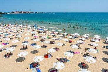 Mpm Hotel Arsena   Ultra All Inclusive