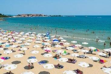 Mpm Hotel Arsena   Ultra All Inclusive