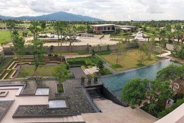 酒店 North Hill City Resort Sha Extra Plus