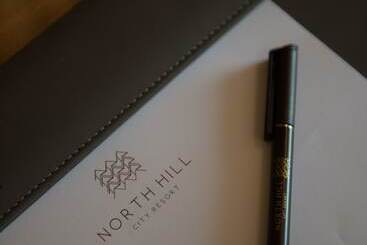 هتل North Hill City Resort  Sha Extra Plus