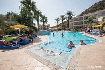 هتل Olympia Sun