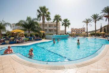 هتل Olympia Sun