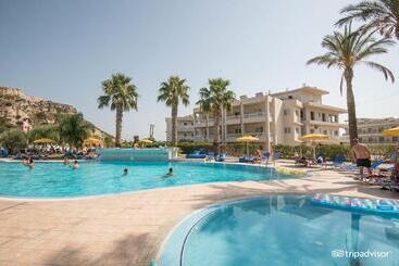 هتل Olympia Sun