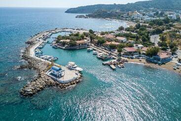 هتل Olympia Sun