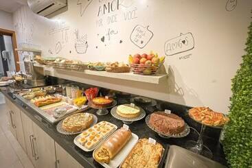 酒店 Pousada Viena