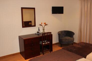 هتل Residencial Farol