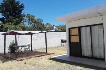 هتل Rex De Atlantida