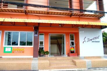 酒店 S Vittayakorn Apartment