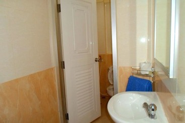酒店 S Vittayakorn Apartment