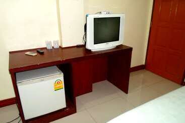 酒店 S Vittayakorn Apartment