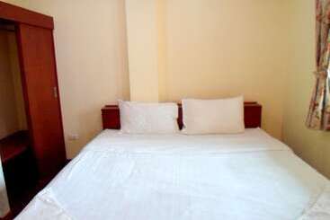 酒店 S Vittayakorn Apartment