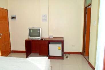 酒店 S Vittayakorn Apartment