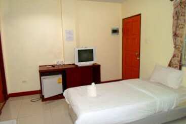 酒店 S Vittayakorn Apartment
