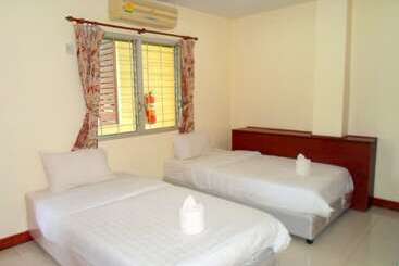 酒店 S Vittayakorn Apartment