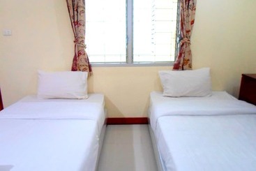 酒店 S Vittayakorn Apartment