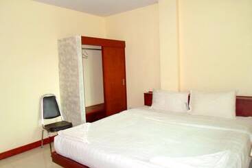 酒店 S Vittayakorn Apartment