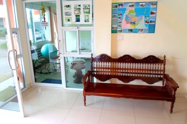 酒店 S Vittayakorn Apartment