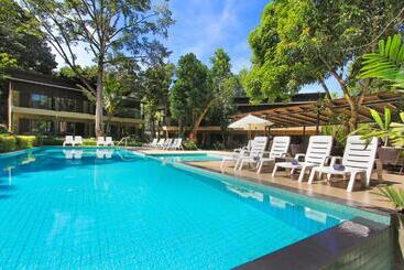 هتل Samed Hideaway Resort