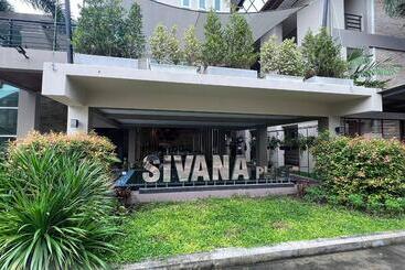 هتل Sivana Place Phuket