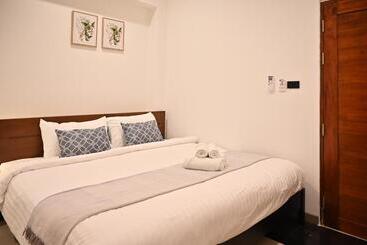 هتل Sivana Place Phuket