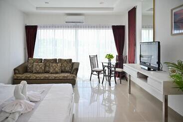 هتل Sivana Place Phuket