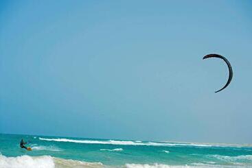 هتل Sol Dunas All Inclusive