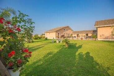 Il Giardino Di Sicilia
