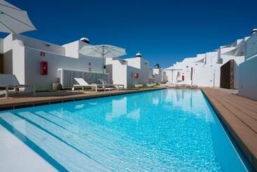 La Concha Boutique Apartments   Adults Only