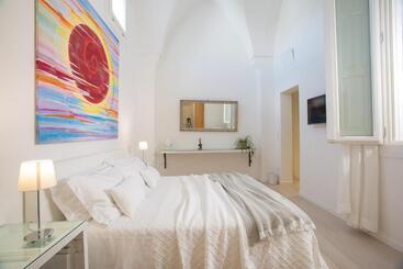 La Finestra Sul Convitto B&b
