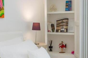 La Finestra Sul Convitto B&b