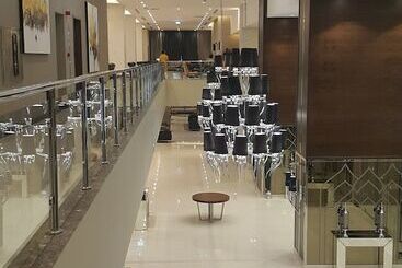 M Hotel Makkah By Millennium