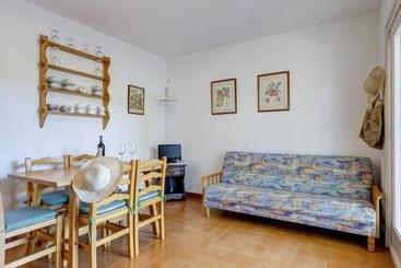 آپارتمانهای توریستها Apartamentos Menorca Torreta