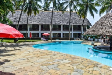 Milele Beach Resort