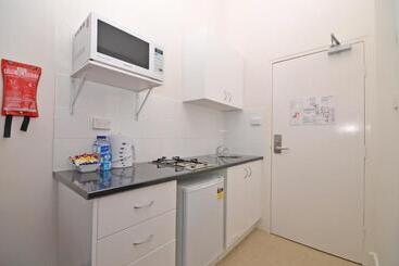 مُتل The Hallows Accommodation