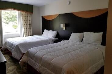 مُتل Trailsman Lodge