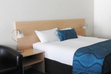 مُتل Urangan Motor Inn