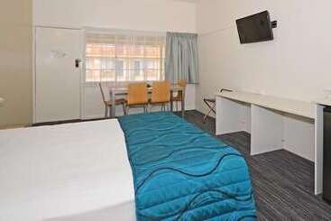 مُتل Urangan Motor Inn