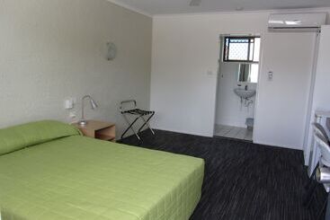 مُتل Urangan Motor Inn