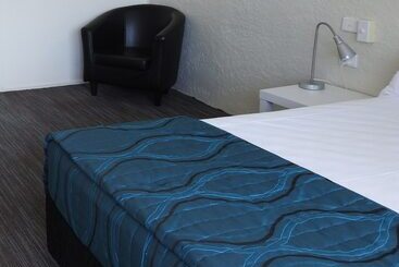 مُتل Urangan Motor Inn