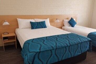 مُتل Urangan Motor Inn