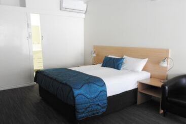 مُتل Urangan Motor Inn